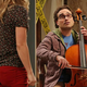 Image for article titled The Big Bang Theory: “The Egg Salad Equivalency”